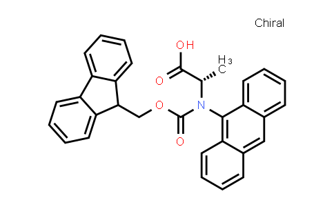 Fmoc-L-9-Anthrylalanine