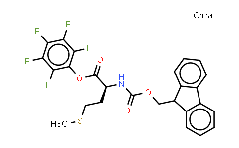 FMOC-L-蛋氨酸五氟苯基酯