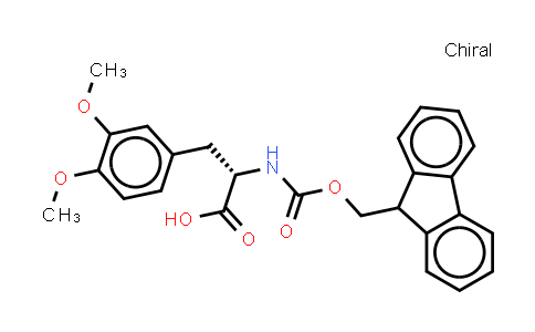 Fmoc-Phe(3,4-Dimethoxy)-OH