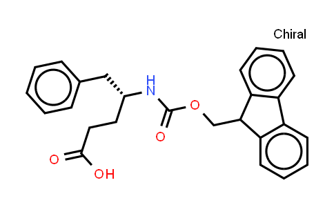 L-苏-六酸,2,4,5-三脱氧-4-[[(9H-芴-9-基甲氧基)羰基]氨基]-6-S-甲基-6-硫代-