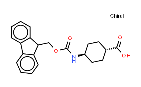 Fmoc-Trans-1,4-ACHC-OH