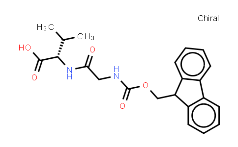 FMOC-甘氨酸-缬氨酸
