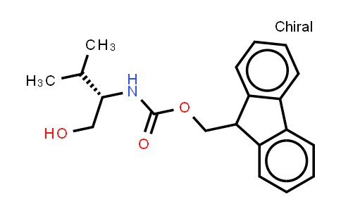 N-Fmoc-L-缬氨醇