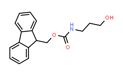 Fmoc-β-Alaninol