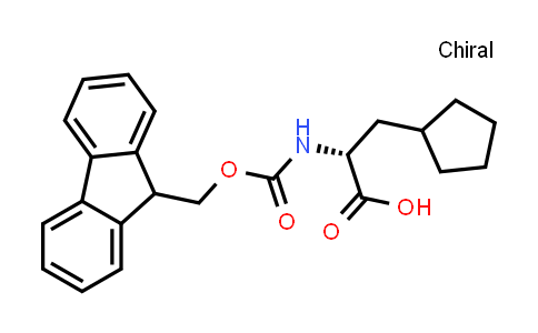Fmoc-β-Cyclopentyl-D-Alanine