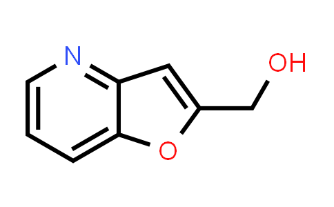 Furo(3,2-b)pyridin-2-ylmethanol