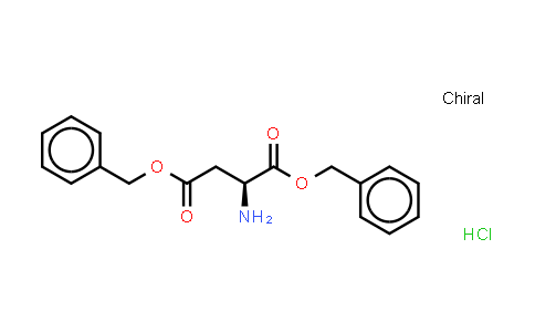 L-天门冬氨酸二苄酯盐酸盐