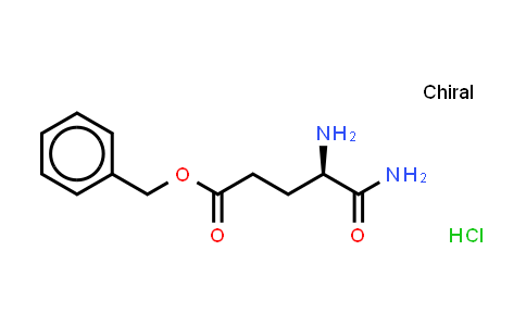 H-D-Glu(Obzl)-NH2.HCl