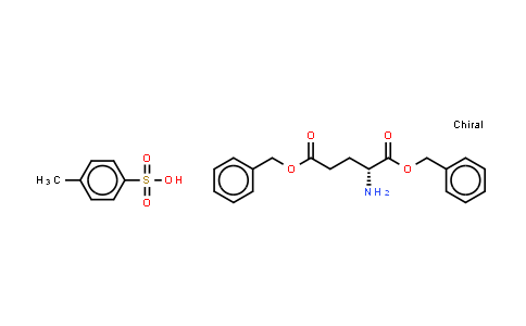 D-谷氨酸双苄酯对甲苯磺酸盐