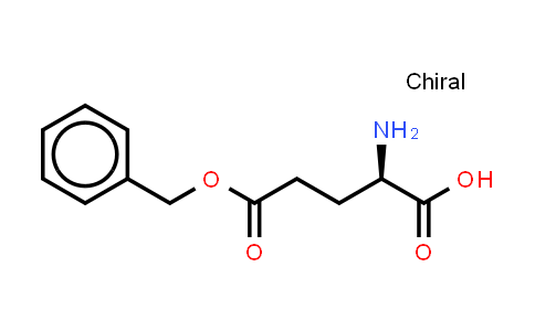 D-谷氨酸-5-苄酯