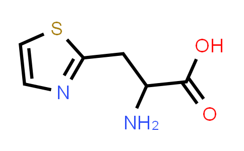 H-DL-Ala(2-thiazolyl)-OH