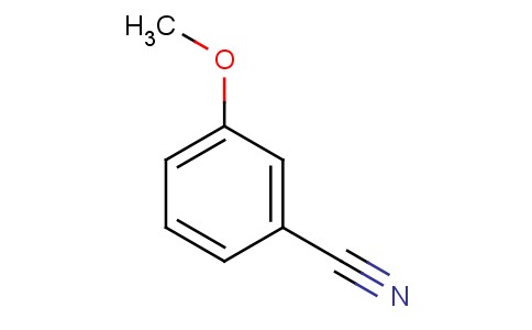 3-甲氧基苯甲腈
