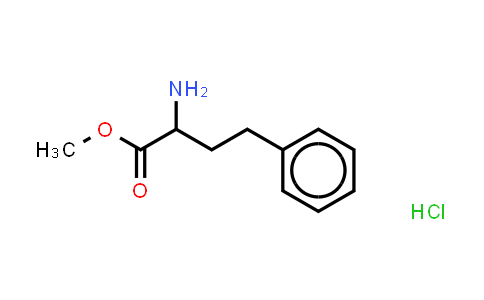 DL-高苯丙氨酸甲酯盐酸盐