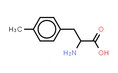 DL-4-甲基苯丙氨酸