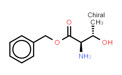 D -苏氨酸苄酯