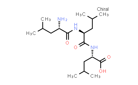 亮酰胺-亮酰胺-亮氨酸