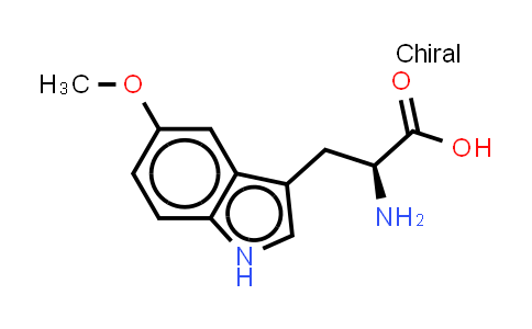 5-甲氧基-L色醇