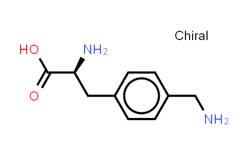 L-4-Aminomethylphe