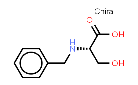 L-N-Benzylserine