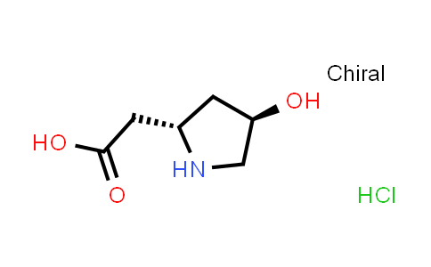 L-β-Homohydroxyproline.HCl