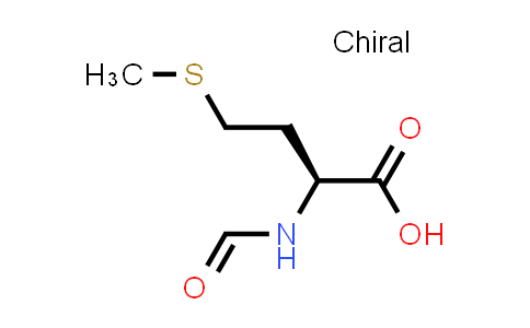 N-甲酰基-L-蛋氨酸