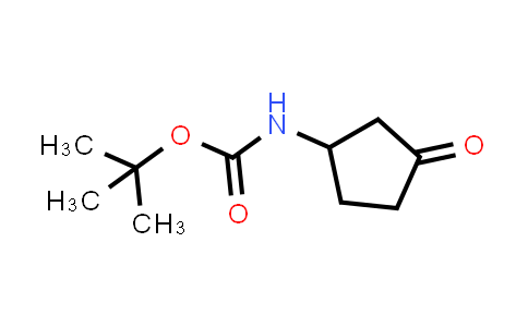Tert-butyl(3-oxocyclopentyl)Carbamate