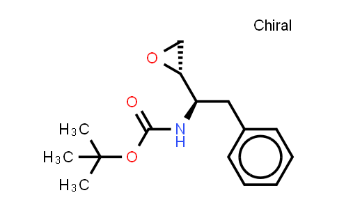 threo-N-Boc-D-phenylalanine epoxide