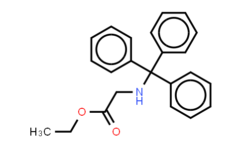 N-(三苯甲基)甘氨酸乙酯