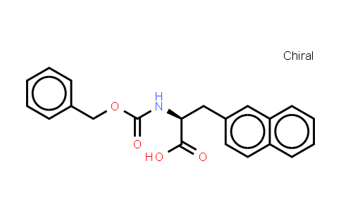 Z-3-(2-naphthyl)-L-alanine