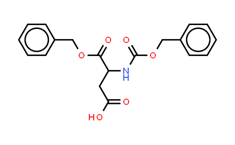 Cbz-L-天冬氨酸-α苄脂