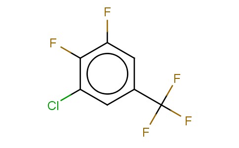 3-Chloro-4,5-difluorobenzotrifluoride