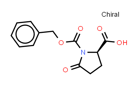 Cbz-D-焦谷氨酸