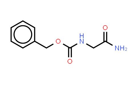 N-苄氧羰基甘氨酰胺