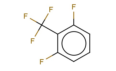 2,6-二氟三氟甲基苯