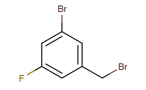 3-Bromo-5-fluorobenzyl bromide
