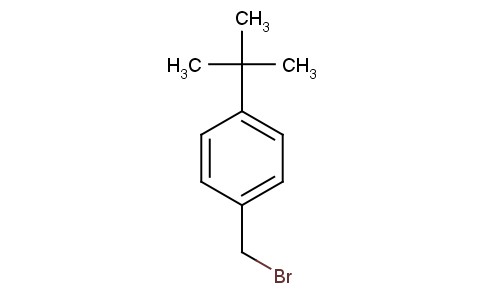 4-Tert-Butylbenzylbromide