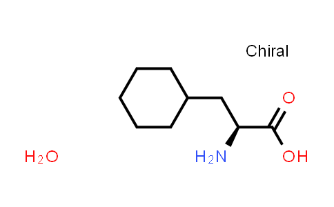 3-cyclohexyl-L-alanine hydrate