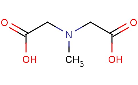 甲基亚氨二乙酸