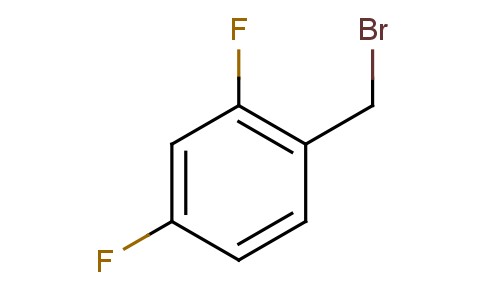 1-溴-2,4-二氟甲苯