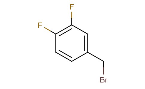 alpha-溴-3,4-二氟甲苯