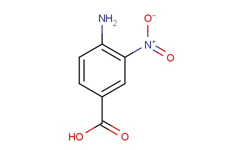 4-Amino-3-nitrobenzoic acid 