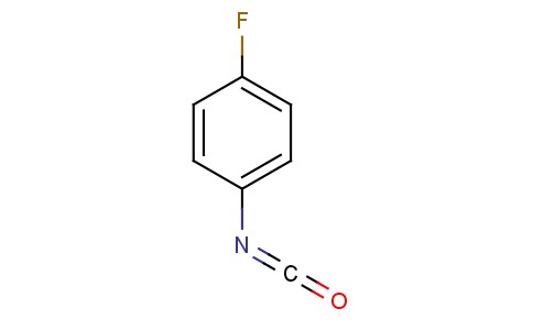 异氰酸对氟苯基酯