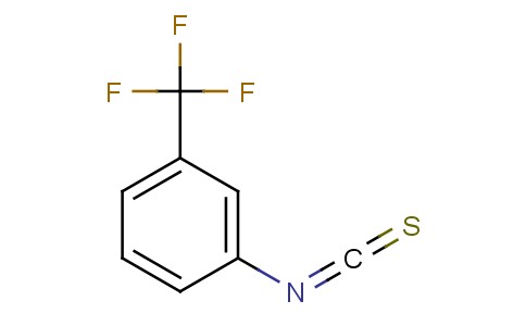 3-(三氟甲基)异硫氰酸苯酯