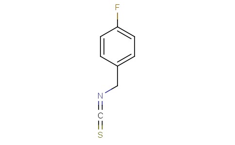 4-氟苄基硫氰酸酯