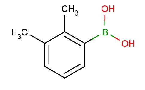 2,3-dimethylphenylboronic acid