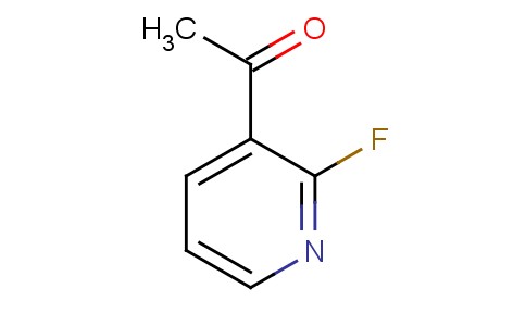 3-乙酰基-2-氟吡啶