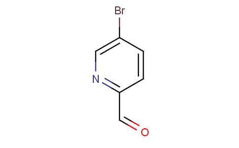 5-溴-2-吡啶甲醛