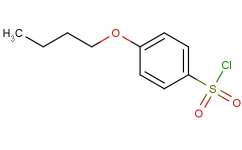 4-(n-Butoxy)benzenesulfonyl chloride