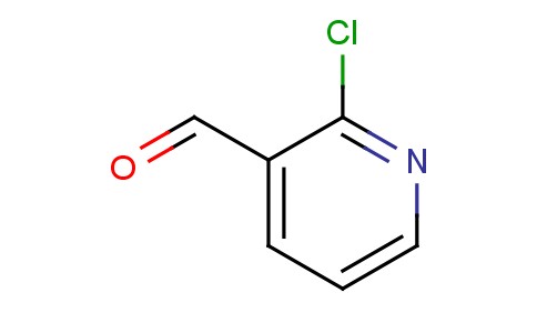 2-氯異煙醛