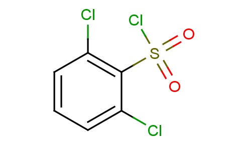 2,6-Dichlorobenzenesulfonyl chloride
